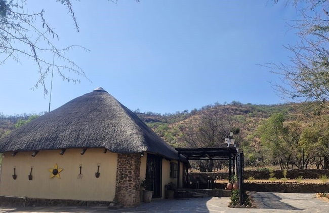 Natures Green Resort and Spa - Foto 60