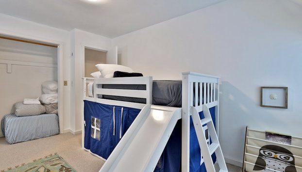 Mountainview Escape 4 Bedroom Home - Foto 5, Habitación