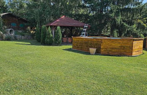 4 Bedroom Nice Home In Radovanci - Photo 9