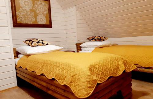 Bies Czadowy Zakątek - Foto 15