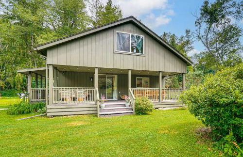 Private cottage close to shopping dining and skiing - Foto 26