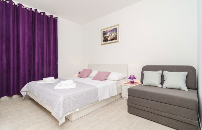 Apartments Villa Dadic - Foto 15