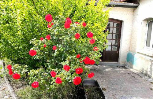 Las Vignes - Où le calm apaise l'âme - Foto 54