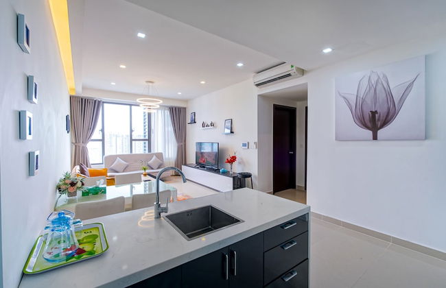 Ichiban Apartments - Photo 67