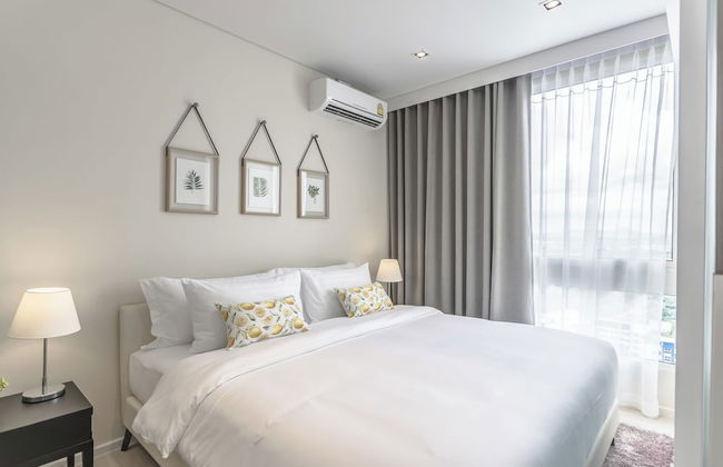 Veranda Condo Pattaya - Foto 5