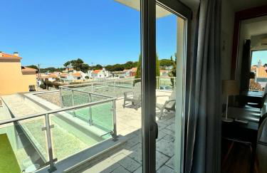 Alfarim House - close to Meco beach and Sesimbra - Foto 11