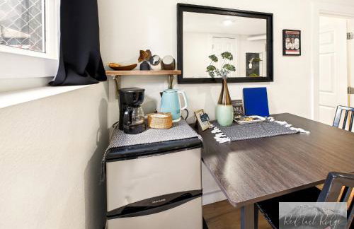 Downtown Albany Boho Inn - Foto 7