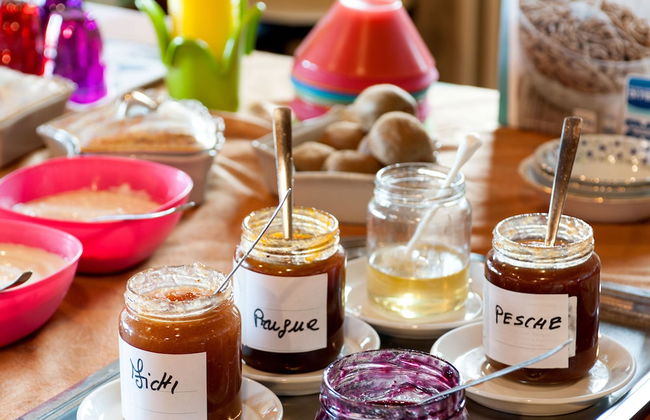 Agriturismo Tenuta Le Sorgive - Foto 34