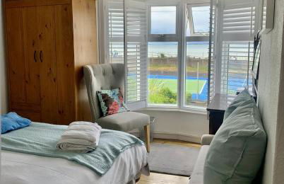 Marine Cottage - Foto 1