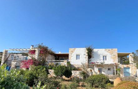 Stone Villa Mina - Foto 45