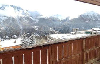 Au bon endroit N3 - Appartement 2 pièces 5/7 personnes - proche pistes - Belle vue montagne - Foto 15