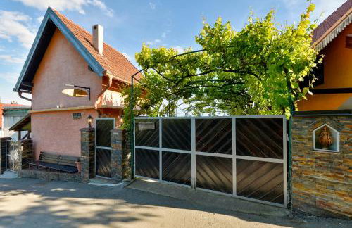 Juras Country House, bazen, sauna ,hot tube,vrt - Foto 33