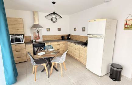 Gîte Le Puech Fario - Photo 15