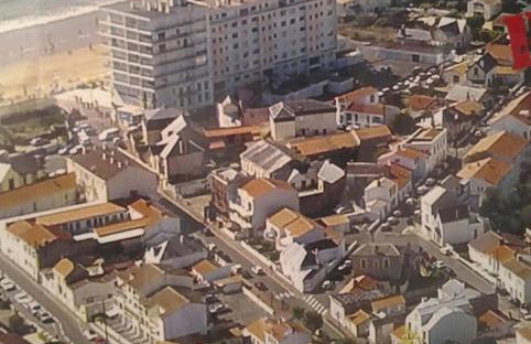 Résidence La Garenne à La Grande Plage, vue mer, piscine et parking privé, 6 personnes - Photo 27