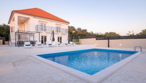 Kuća za odmor Kamenjani-Škabrnja - Foto 2