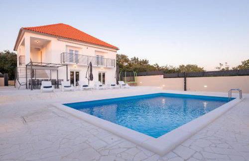 Kuća za odmor Kamenjani-Škabrnja - Foto 2