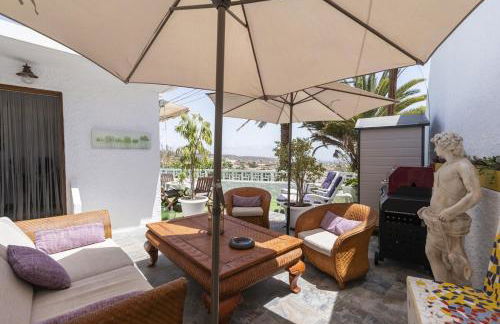 GuestReady - Dey-Lomo-Sala-Telde-Casa - Foto 21