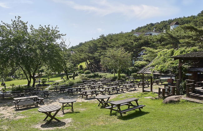 Club ES Jecheon Resort - Foto 25