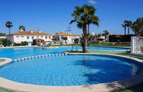 Luxury Bungalow Costa Blanca Ground Floor, StayOrihuelaCosta, Lago Jardín 1 #PRP003 - Foto 21
