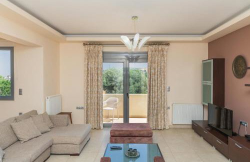 Palamoutaki Villa - Foto 63