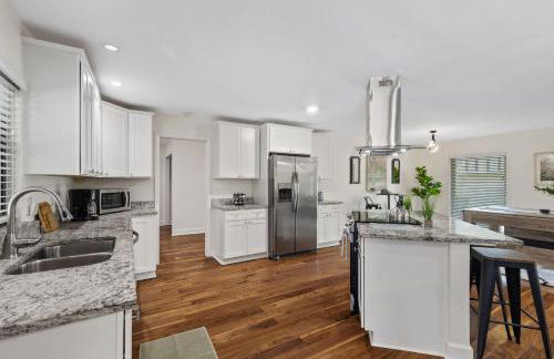 Sunshine State Retreat Luxury Pool Home - Foto 9