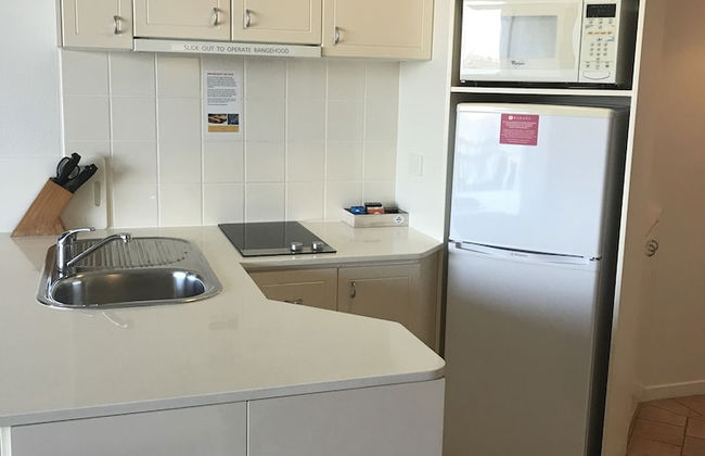 Ramada Resort by Wyndham Golden Beach - Foto 15