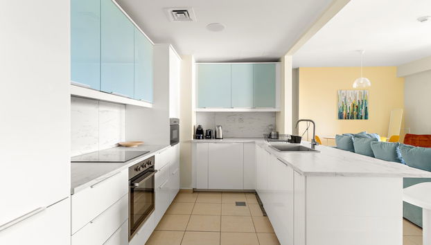 Rimal 3 - 208 1BD in Dubai - Foto 2, Habitación