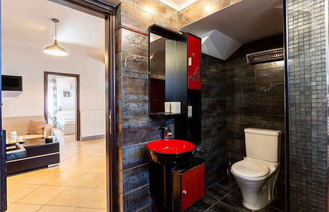 Filiatra s Cozy Haven A Peaceful Escape in Nature - Foto 21