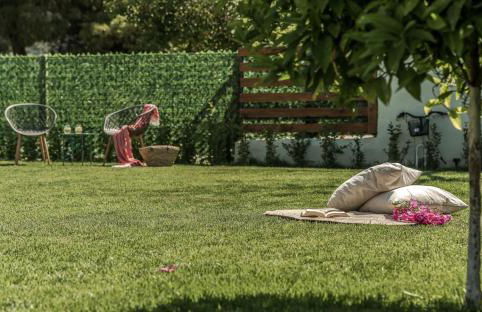 Granny's Cottage - Foto 46