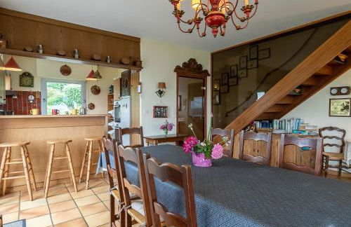 Holiday Home Ker Svea by Interhome - Foto 16