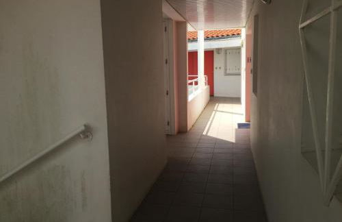 Appartement rénové bord de plage avec balcon et parking à Jard-sur-Mer - FR-1-336-79 - Foto 20