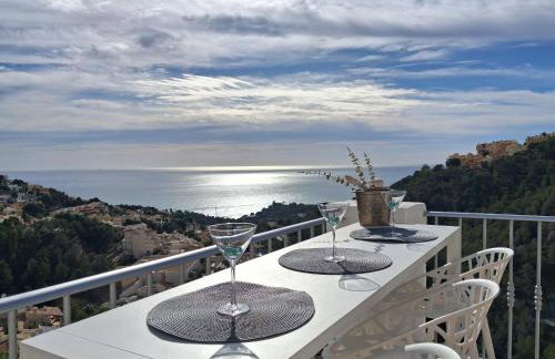 Villa Alteatitude - Foto 16