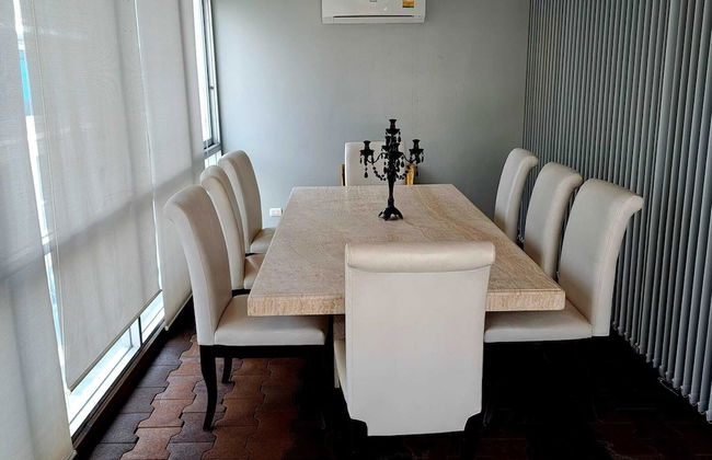 2D - 3 Bedroom Downtown Apartment With Shared Pool - Foto 56