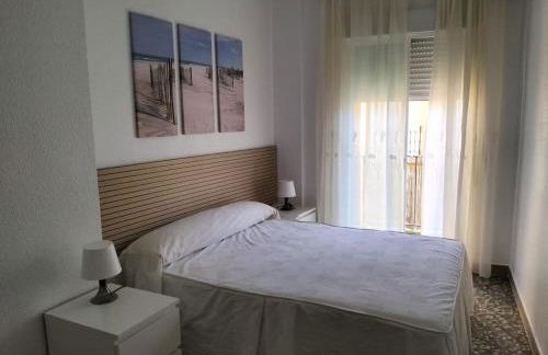 Alojamiento Dunas centro - Foto 13