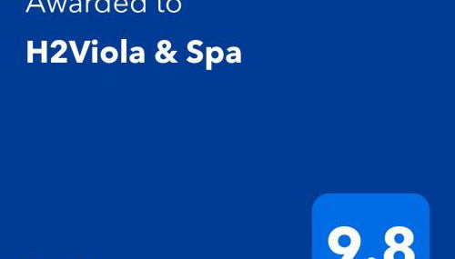 H2Viola & Spa - Photo 2