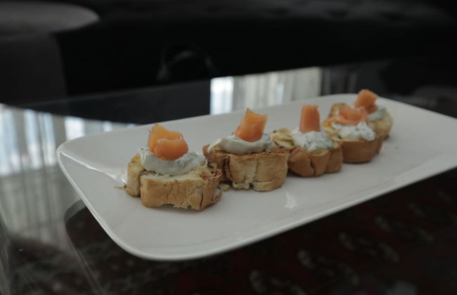 Ledumo Lodge - Photo 31