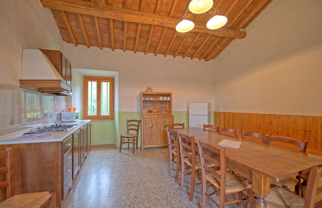 Fattoria i Ciliegi - Photo 43