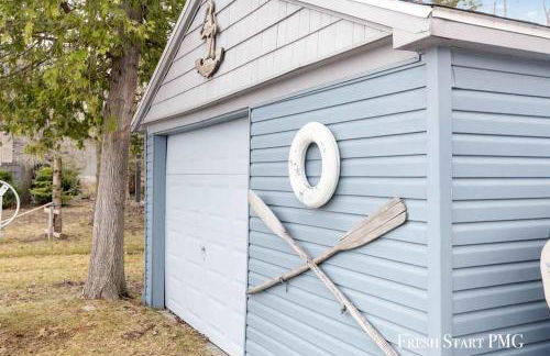 Lake Rental in Alpena - Foto 7