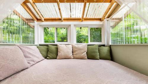 PonoMana Oasis's - Koi Cottage - Foto 4