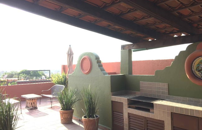 Villa Toscana - Foto 27