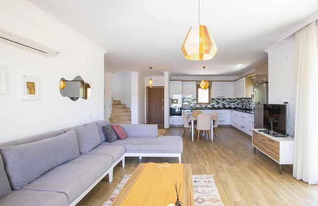 Kuytu Kas Houses - Photo 4