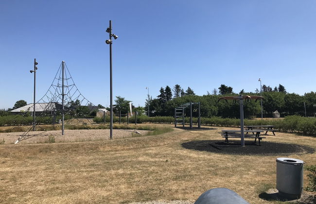 Bredebro camping - Foto 17