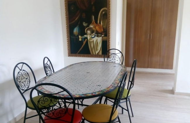 Appartement Hay Riad - Foto 7