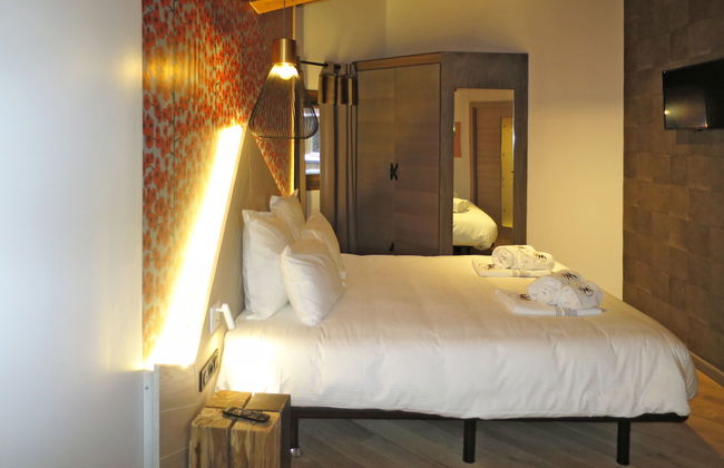 Chalet Skadi - Foto 8