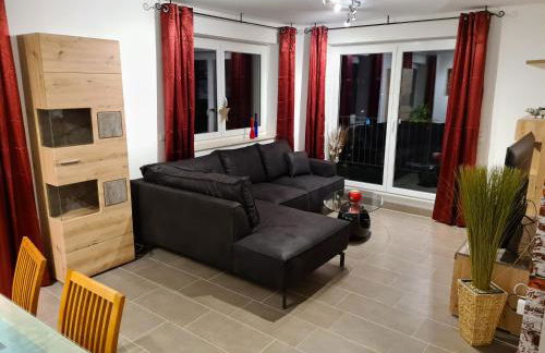 FeWo Brombachsee - Sonnentag Süd - Foto 9