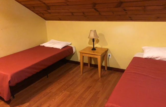 Sequoia Riverfront Cabins - Foto 35