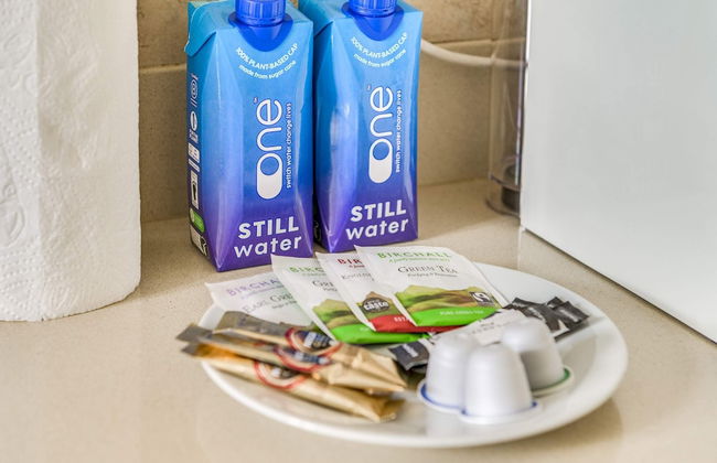 St. James / Westminster Apartment - Foto 13