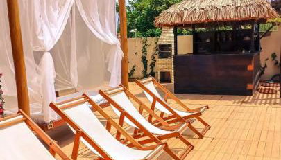 pousada primavera - Foto 2