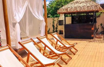 pousada primavera - Foto 2