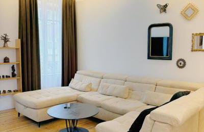 L'Harmonie - Appartement tout confort pour une escapade à deux sur la route des vins d'Alsace - Photo 9